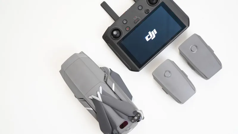 The Battery Life Lie: How Camera Makers Keep You Buying Spares You Don't Need