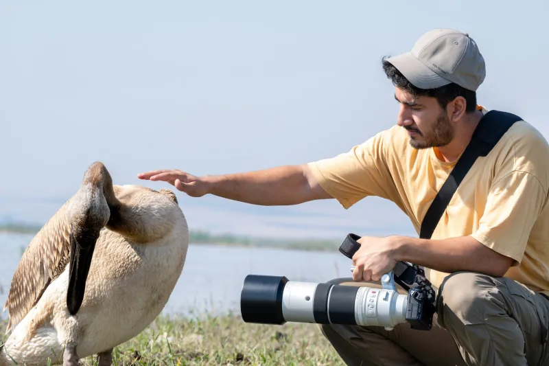Full-Frame FOMO Is Costing You Great Shots: The Real Case for Crop Sensor Cameras