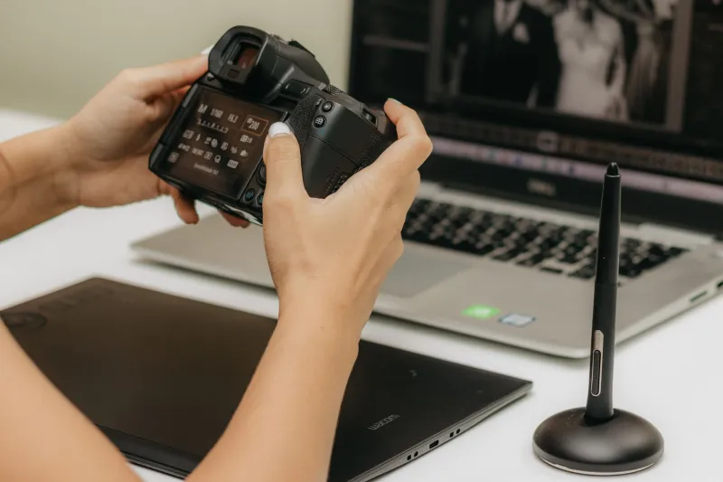 Your Camera Has Been Keeping a Secret Diary — Here's How to Read It