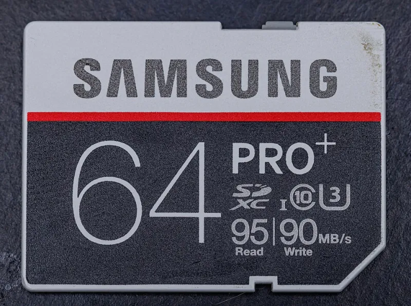 The Silent Throttle: How the Wrong Memory Card Is Sabotaging Your Expensive Camera