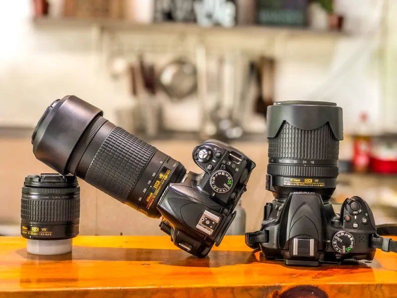 The Case for Slow Lenses: Why That Budget f/5.6 Zoom Deserves a Second Look