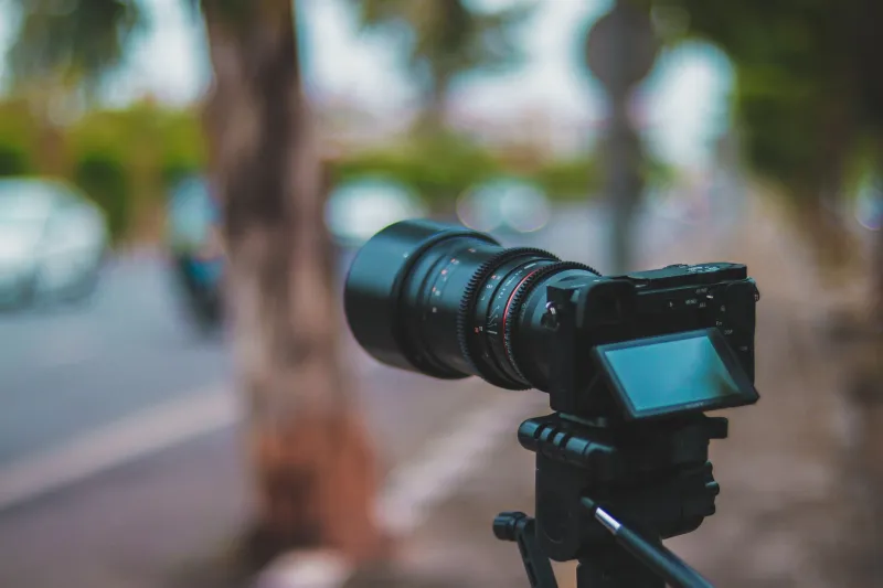Steady Does It? The Surprising Ways Your Tripod Is Actually Blurring Your Shots