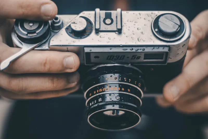 Weatherproofing Myths: What Camera Brands Won't Say Out Loud About Rain and Dust Protection
